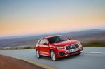 Audi Q2 TFSI S-Line 2016 года (WW)